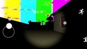 Играю в аналог чикен Гана Chicken horror.