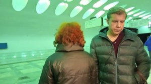 Поездка по маршруту Варшавское Шоссе Дом 124-Дмитровская