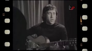 В.Высоцкий Сборник лучших песен.