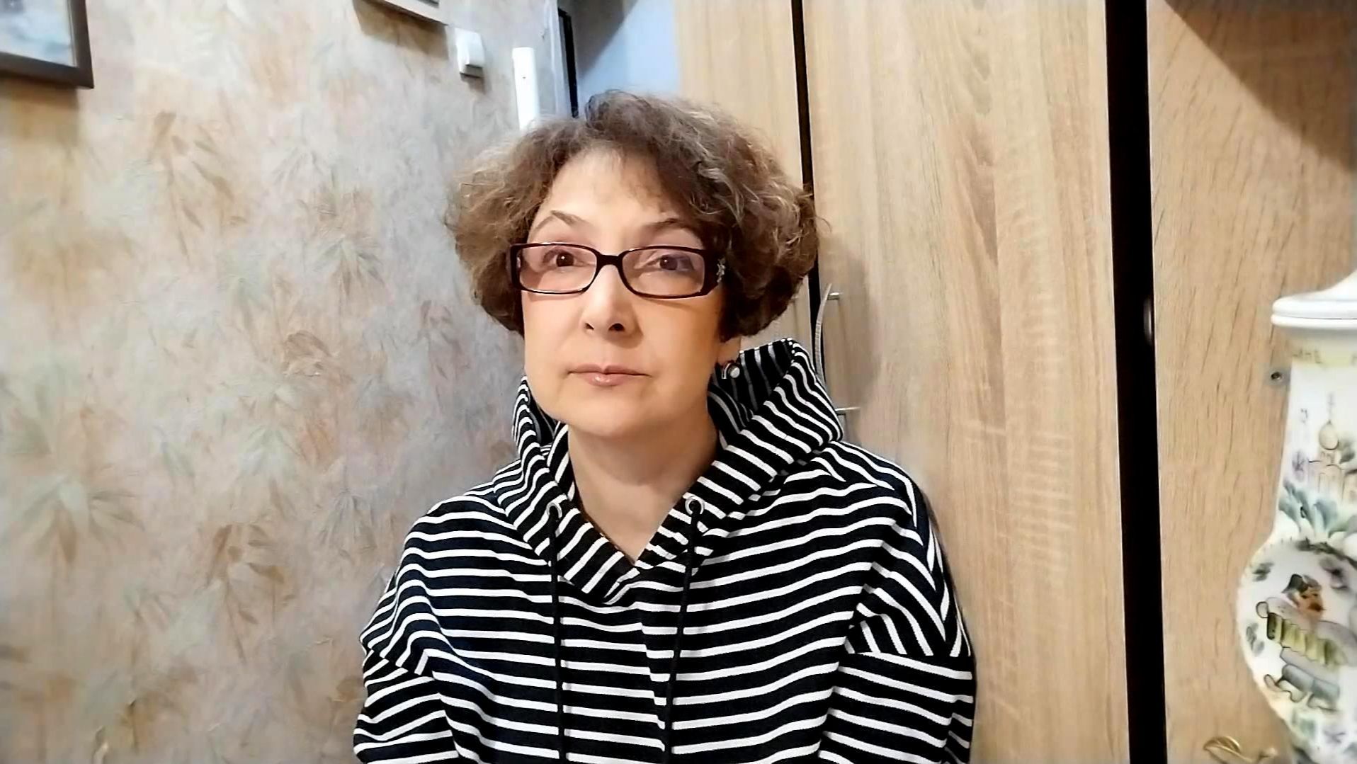 Валерия Салтанова, "Он был как все", читает автор