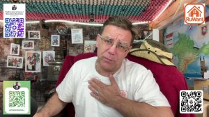 Стрим из Крыма с Ярославом Фроловым
