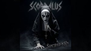 Scordalus   Sanctified in Sin