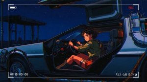 🎵 1985 D R E A M – Synthwave Dreamscape 🎵