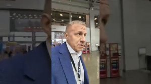 Урал 80 — для гражданки
 
На выставке COMvex 2026 автозавод Урал представил новые модели: