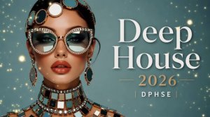 Deep House 2026 Mix ☀️ Summer Grove ｜ Golden Hour Feel Good Mix - DPHSE