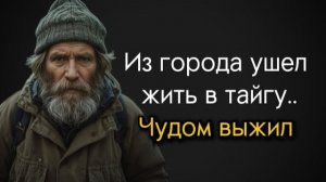 Как знахари спасали людей в ТАЙГЕ. ТАЕЖНЫЕ ИСТОРИИ