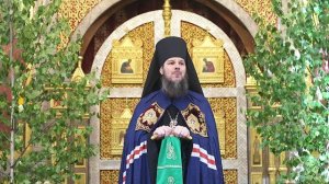 О Церкви Христовой