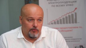 Фильм о компании Электро-Оптим