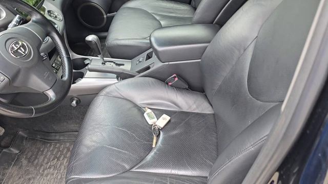 Rav4 07г,2.0ат,4WD,1199т.р.