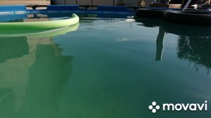 Плюсы и минусы использования перекиси водорода для чистки бассейна