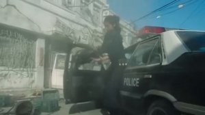 Надежда (2026) Трейлер