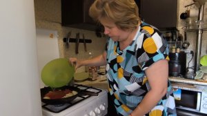 Любашины будни,домашний влог ✅Готовлю голубцы из китайской капусты ‼️