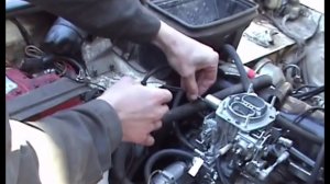 Установка системы ЭПХХ! (Подписчик Представляет)
