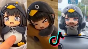 Пингвин Гугугага🐧 Милый и режим хаоса