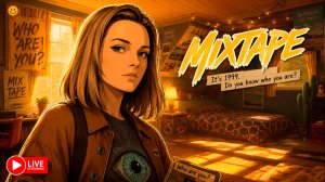 ИГРАЕМ В ИГРУ 10 ИЗ 10 ► MIXTAPE СТРИМЧЕСТЕР #636