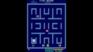 600 (1981) [Arcade]