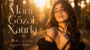 Məni gözəl xatırla - AI Cover (2026)
