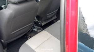 Авео 2010