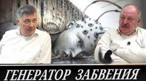 Техногенный морок  \\  Взлом человека (А. Кузнецов и А. Новицкий)