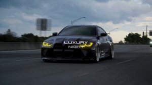 LUXURY NIGHT - No Distance Original Mix