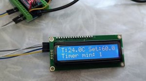 Создаём автоматику для автоклава на Arduino: контроль температуры и таймер своими руками.