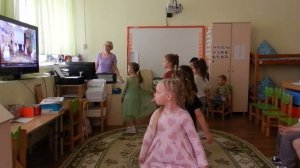 Смотрим подарок от Севастополя