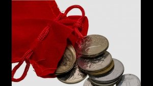 ДЕНЬГИ ЗАМАНИТЬ НА 40 МОНЕТ. ДЛЯ ВСЕХ