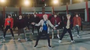 Stray Kids
MIROH M/V
