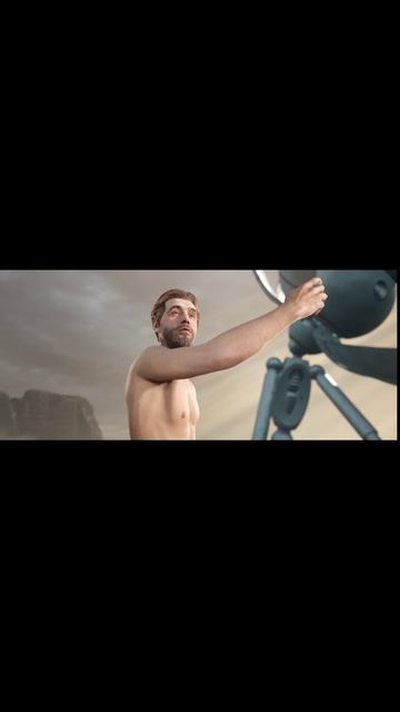 Забавный финал Atomic Heart