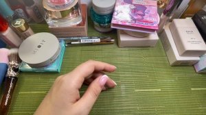 Покупки декоративной косметики 🛍️