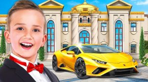 1 доллар против 100 000 долларов за гостиничный номер!