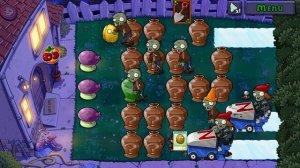Растения против зомби Essence Edition HARD Plants vs Zombies ПвЗ PvZ [8]