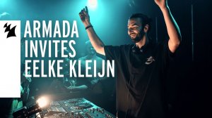Элки Кляйн (Eelke Kleijn) - Live @ Armada Invites [20.05.2026]