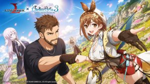 Взяли Ланг и теперь играем по фану в Langrisser Mobile #9