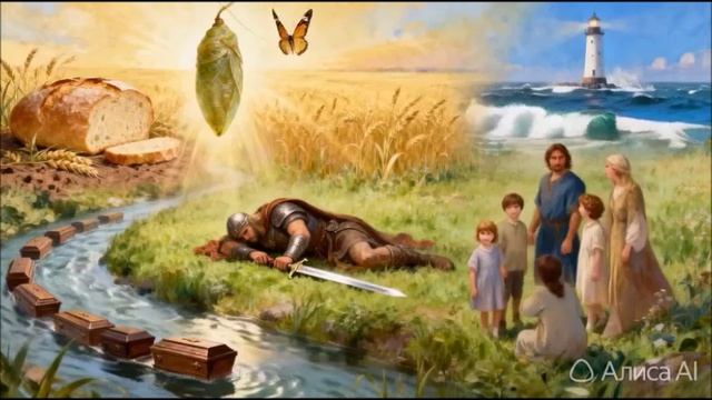 31.05.2026 Chanson De La Métamorphose