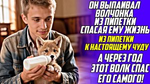 Истории из жизни! Из пипетки — к настоящему чуду! Аудиокниги слушать онлайн! Жизненные истории