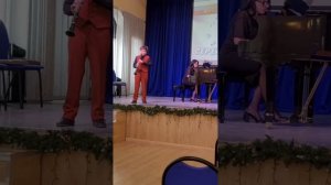Комаровский. Импровизация