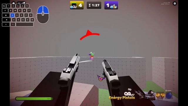 First Rutube R4