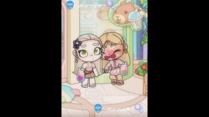 🫧🪼колаб с  Emily AW 🪼🫧🪽