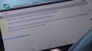 Ваш помощник ElM327 oBd ll адаптер. Вторая нужная вещь после мультиметра. Как сбросить ошибку