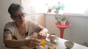 Завтрак сумбурный и не организованный.30.05.26г.
