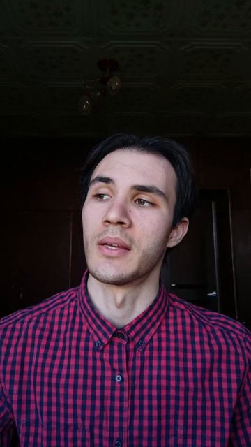 Любовь в СН — Никита Миночкин/Nkeins
