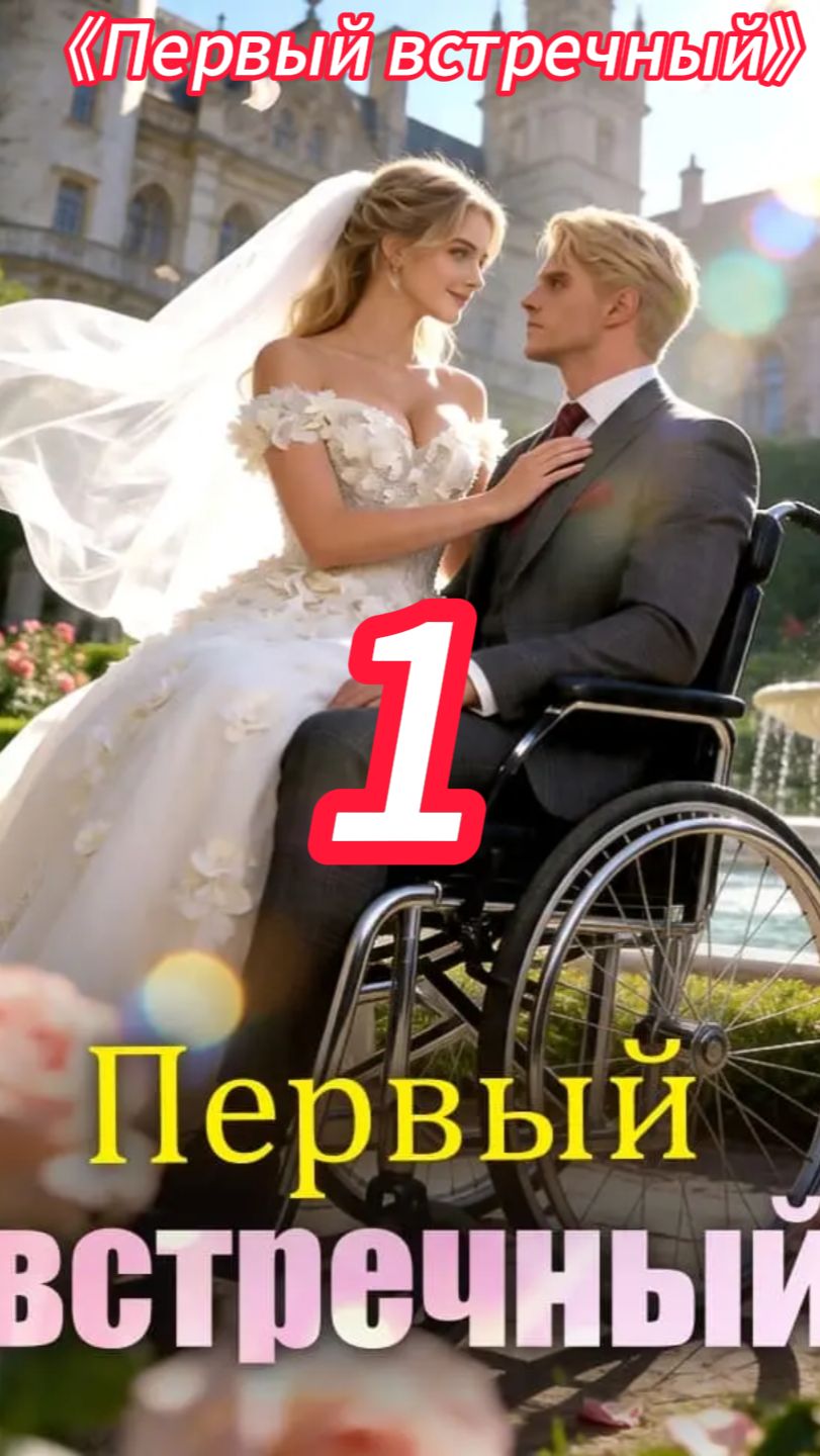 《Первый встречный》 смотреть онлайн