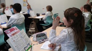 В Общественной палате указали на невозможность оставить школьника на второй год