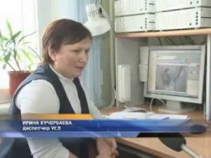 Видеонаблюдение в лифтах