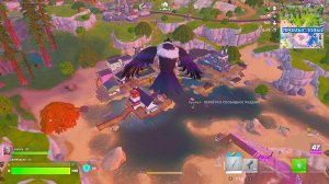 ⚡️ СЕКРЕТНАЯ ТАКТИКА ДЛЯ ПОБЕДЫ 🤫 НИКТО О НЕЙ НЕ ЗНАЕТ🎁🎁 🎁#games #gaming #fortnite