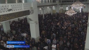 Курбан‑Байрам: дни благословения, гостеприимства и традиционных угощений