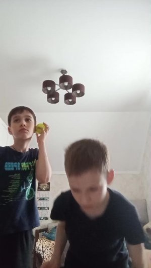 спорт
