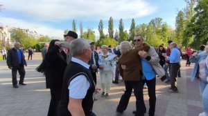 Городской мужичок....31.05.26.