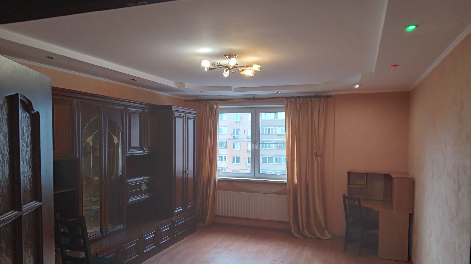ОБЗОР #КВАРТИРА  В КОТЕЛЬНИКАХ, КУЗЬМИНСКАЯ 15 #недвижимость #Котельники #метро #Москва